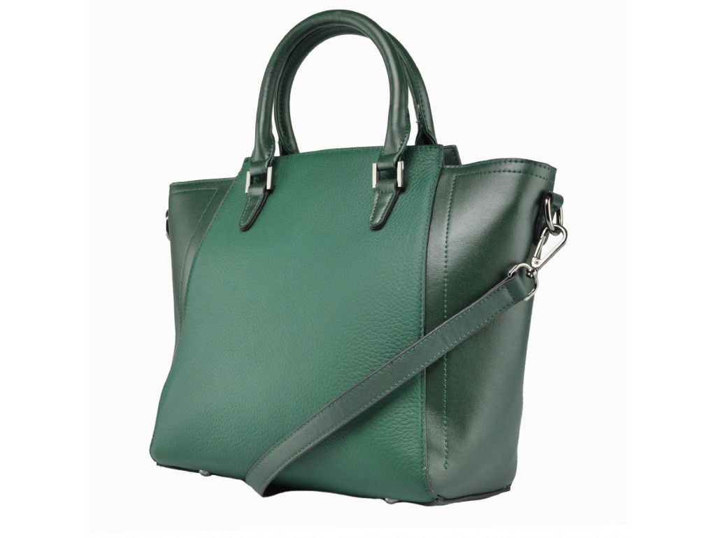 Женская сумка L.D NWB23-6009GR - Royalbag