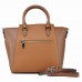 Женская сумка L.D NWB23-6009LB - Royalbag Фото 4
