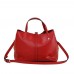 Женская сумка L.D NWB7-103-009R - Royalbag Фото 4