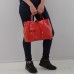 Женская сумка L.D NWB7-103-009R - Royalbag Фото 5