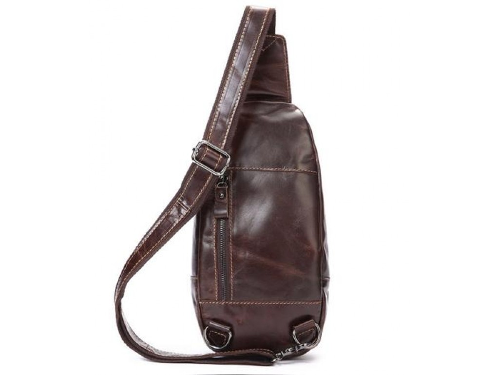 Кожаный рюкзак BEXHILL L096 - Royalbag