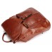 Женский рюкзак Tiding Bag L5001 - Royalbag Фото 5