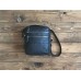 Мессенджер мужской черный Tiding Bag M38-3923A - Royalbag Фото 7