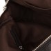 Месенджер чоловічий чорний Tiding Bag M38-3923A - Royalbag Фото 5