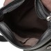 Мужская кожаная сумка через плечо Tiding Bag M38-1713A - Royalbag Фото 6
