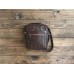 Мужская сумка на плечо натуральная кожа Tiding Bag M38-3922C - Royalbag Фото 7