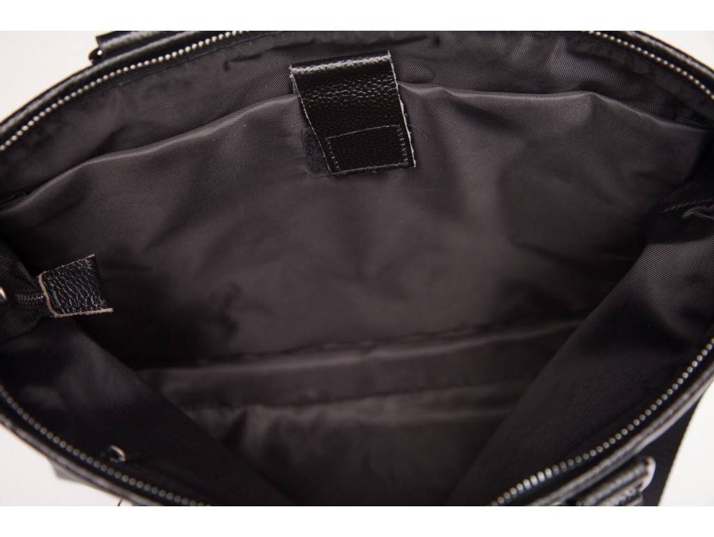 Чоловіча повсякденна сумка зерниста натуральна шкіра Tiding Bag M38-9177-2A - Royalbag