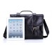 Мужской кожаный портфель TIDING BAG 7101A - Royalbag Фото 9