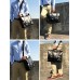 Мужской кожаный портфель TIDING BAG 7101A - Royalbag Фото 13