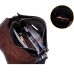 Мужской кожаный портфель TIDING BAG 7101A - Royalbag Фото 12