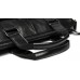 Сумка-портфель мужская деловая для ноутбука и документов Tiding Bag 7264A - Royalbag Фото 10