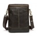 Мужская сумка через плечо из натуральной кожи BEXHILL BX207-1C - Royalbag Фото 7