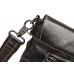 Удобная сумка через плечо мужская кожаная Bexhill BX8008C - Royalbag Фото 6