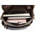 Мужская сумка через плечо из натуральной кожи BEXHILL BX207-1C - Royalbag Фото 15