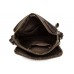 Мужская сумка через плечо из натуральной кожи BEXHILL BX207-1C - Royalbag Фото 3
