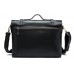 Мужской кожаный портфель TIDING BAG 7082A - Royalbag Фото 6