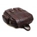 Рюкзак кожаный TIDING BAG 7123C-1 - Royalbag Фото 6