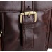 Рюкзак кожаный TIDING BAG 7123C-1 - Royalbag Фото 7