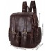 Рюкзак кожаный TIDING BAG 7123C-1 - Royalbag Фото 4