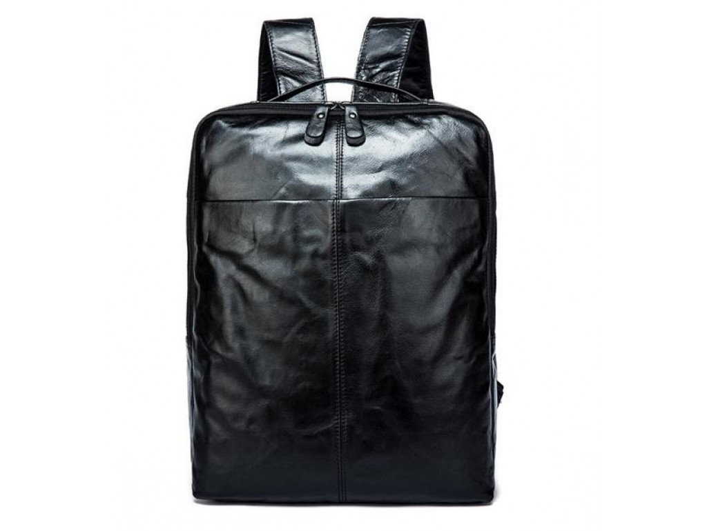 Рюкзак кожаный TIDING BAG 7280A - Royalbag