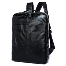 Рюкзак кожаный TIDING BAG 7280A - Royalbag Фото 2
