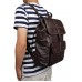 Рюкзак кожаный TIDING BAG 7335C - Royalbag Фото 11
