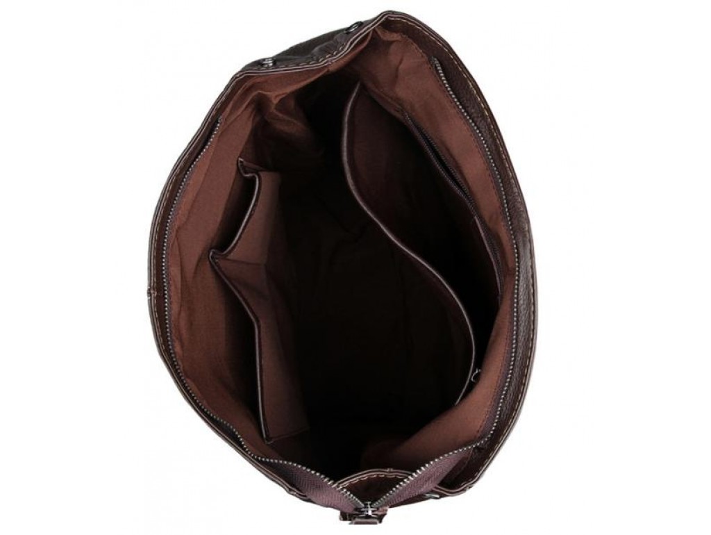 Рюкзак кожаный TIDING BAG 7335C - Royalbag