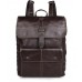 Рюкзак кожаный TIDING BAG 7335C - Royalbag Фото 3