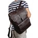 Рюкзак кожаный TIDING BAG 7335C - Royalbag Фото 12