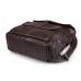 Рюкзак кожаный TIDING BAG 7335C - Royalbag Фото 5