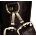 Практична ділова сумка для чоловіка з натуральної шкіри Tiding Bag 7345Q - Royalbag Фото 14