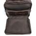 Практичная деловая сумка для мужчины из натуральной кожи Tiding Bag 7345Q - Royalbag Фото 9