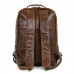Рюкзак кожаный TIDING BAG 7347B - Royalbag Фото 5