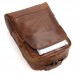 Рюкзак кожаный TIDING BAG 7347B - Royalbag Фото 6