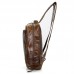 Рюкзак кожаный TIDING BAG 7347B - Royalbag Фото 7