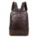 Рюкзак кожаный TIDING BAG 7347C - Royalbag Фото 3