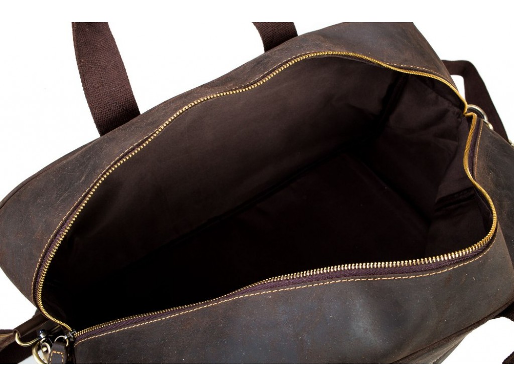 Cумка дорожная Tiding Bag G9652B - Royalbag