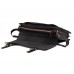 Мужской кожаный портфель TIDING BAG GA2095A - Royalbag Фото 5