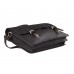 Мужской кожаный портфель TIDING BAG GA2095A - Royalbag Фото 4