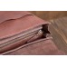 Мужской кожаный портфель TIDING BAG GA2095B - Royalbag Фото 13