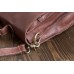 Мужской кожаный портфель TIDING BAG GA2095B - Royalbag Фото 10