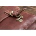 Мужской кожаный портфель TIDING BAG GA2095B - Royalbag Фото 12