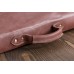 Мужской кожаный портфель TIDING BAG GA2095B - Royalbag Фото 11