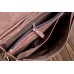 Мужской кожаный портфель TIDING BAG GA2095B - Royalbag Фото 17