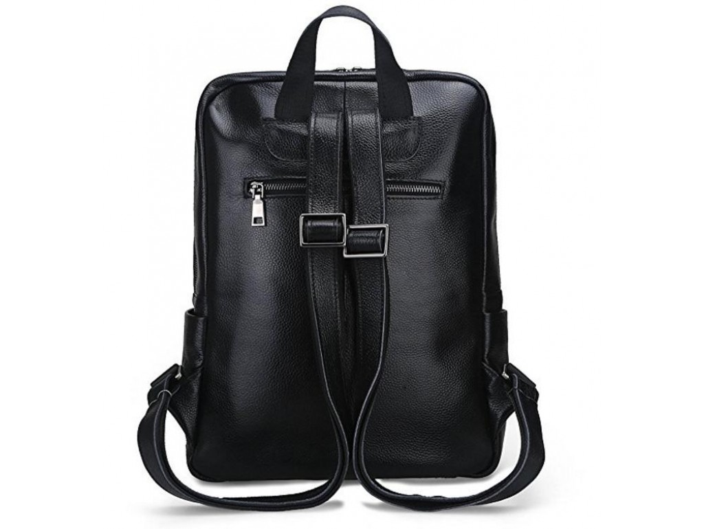 Рюкзак кожаный TIDING BAG M8801A - Royalbag