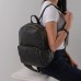 Женский рюкзак Olivia Leather JJH-2023A-BP - Royalbag Фото 5