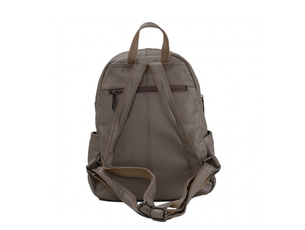 Женский рюкзак Olivia Leather JJH-2023BGA-BP - Royalbag