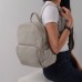 Женский рюкзак Olivia Leather JJH-2023WH-BP - Royalbag Фото 5
