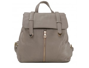 Женский рюкзак Olivia Leather JJH-6035BG-BP - Royalbag