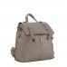 Женский рюкзак Olivia Leather JJH-6035BG-BP - Royalbag Фото 3